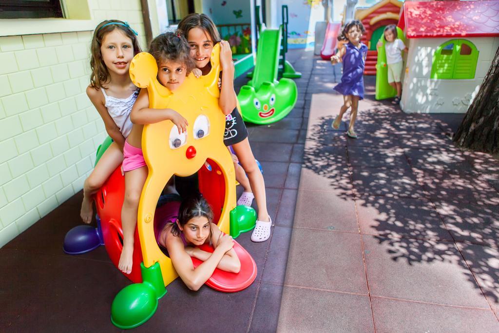 Hotel Fabrizio Rimini