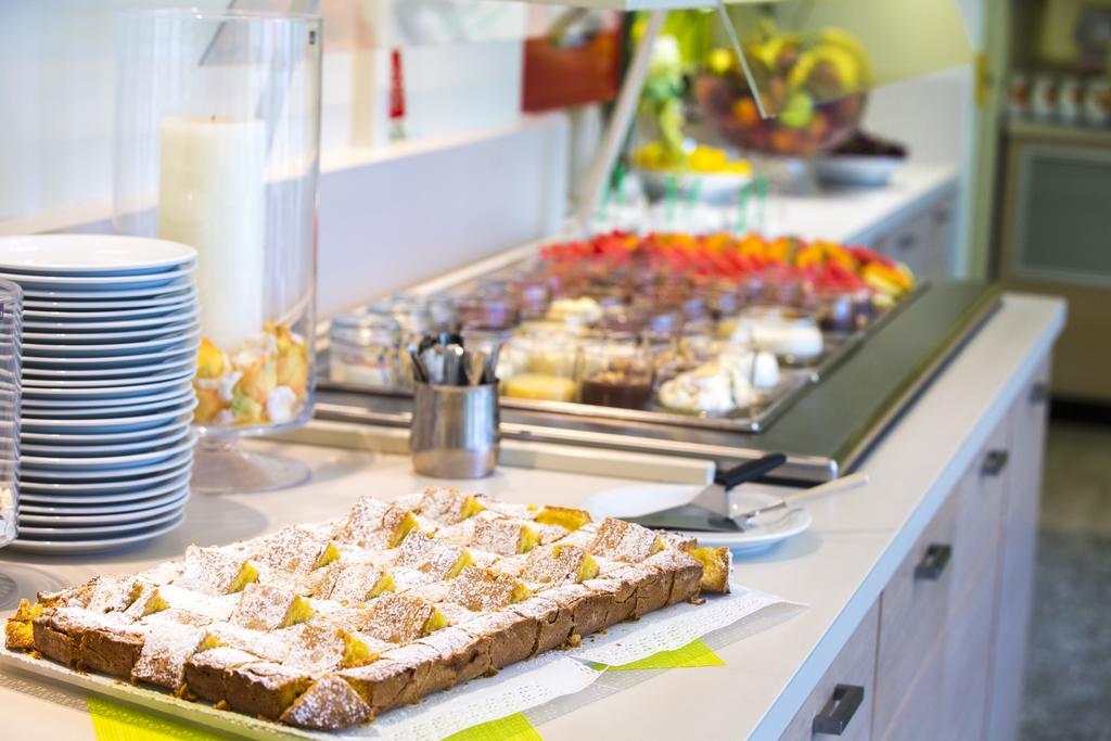 Fabrizio Hotel Rimini