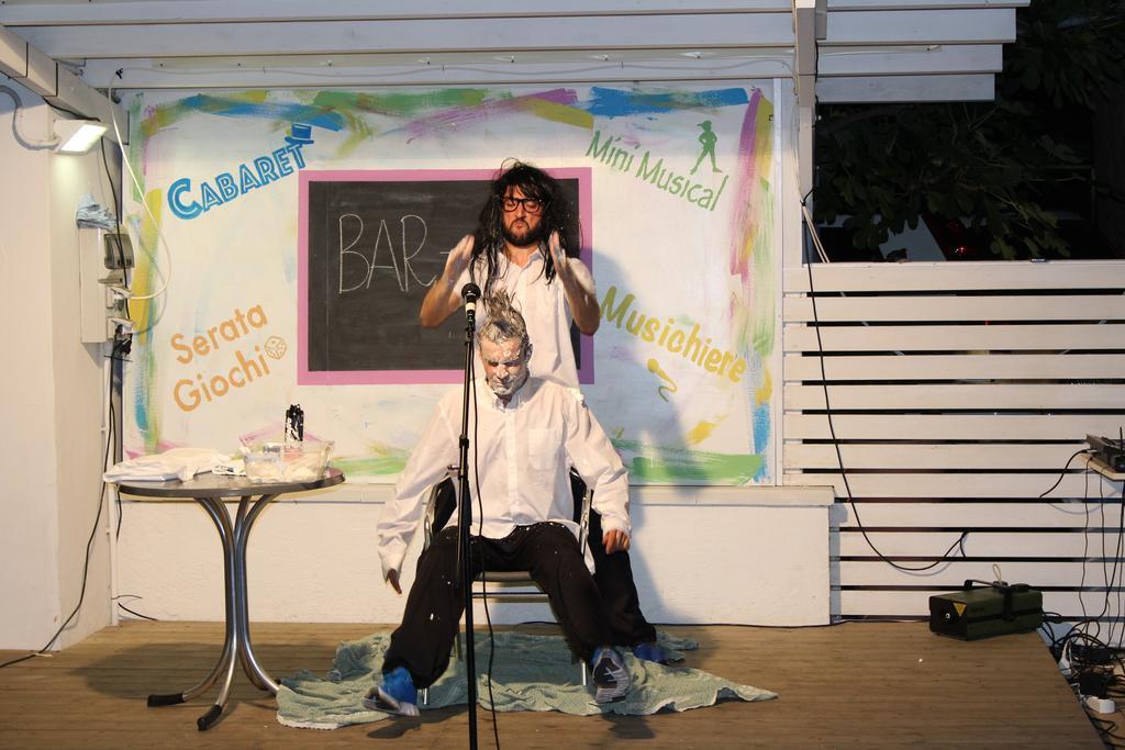 Fabrizio