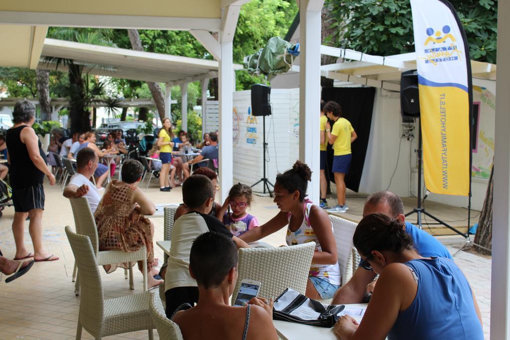 Fabrizio Hotel