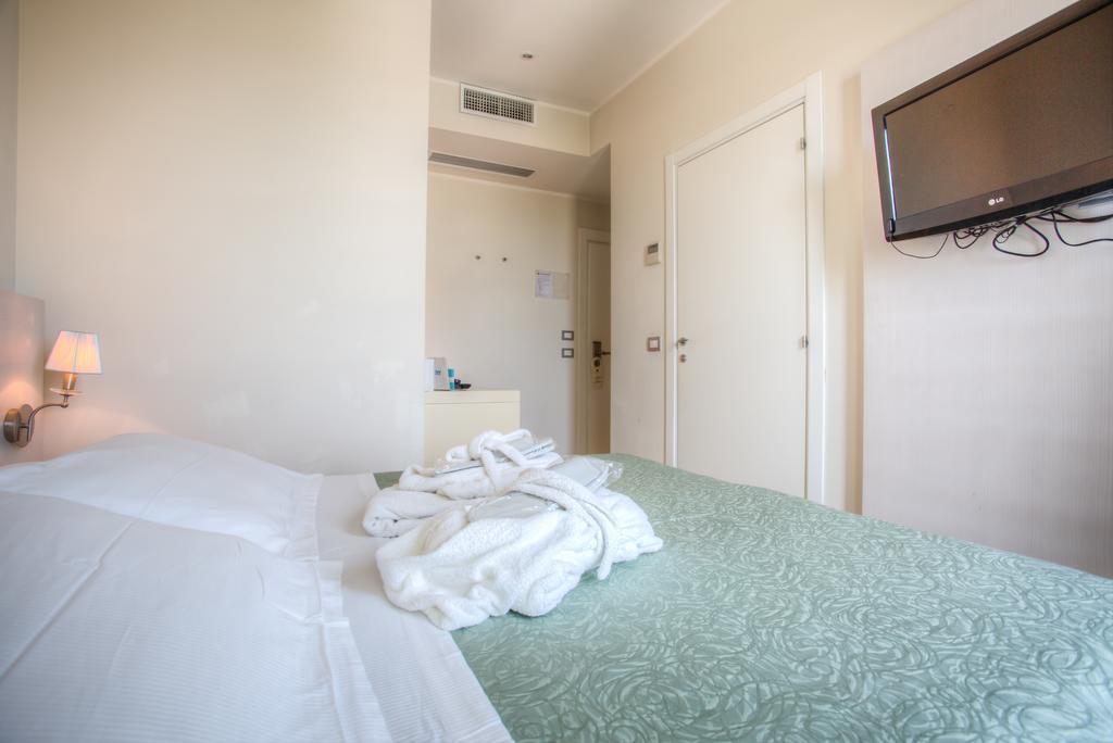 Ferretti Hotel
