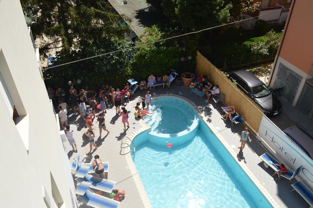 Hotel Orizzonti