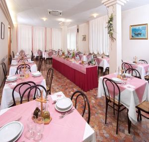 Ricci Hotel Rimini