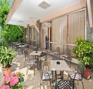 Ricci Hotel