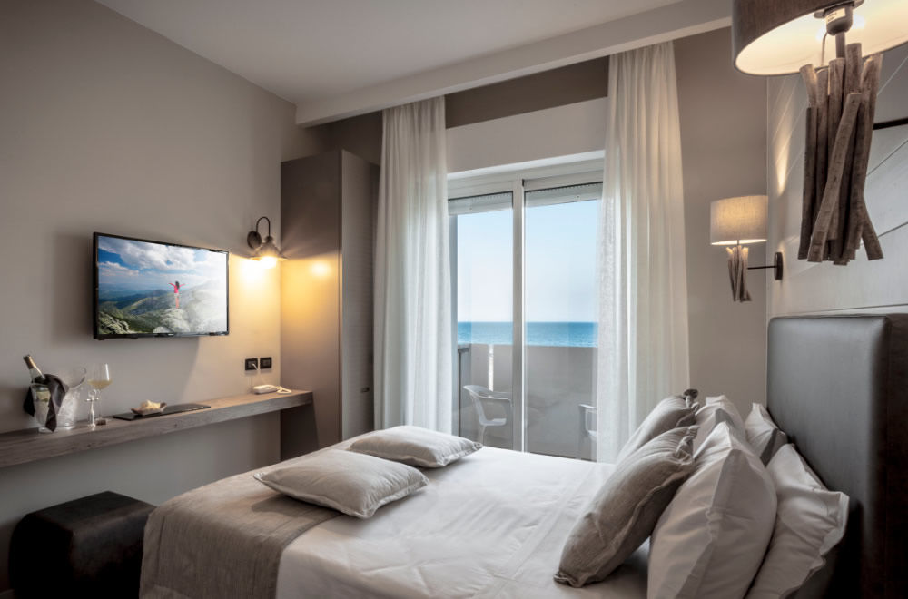 Hotel Litoraneo 4*