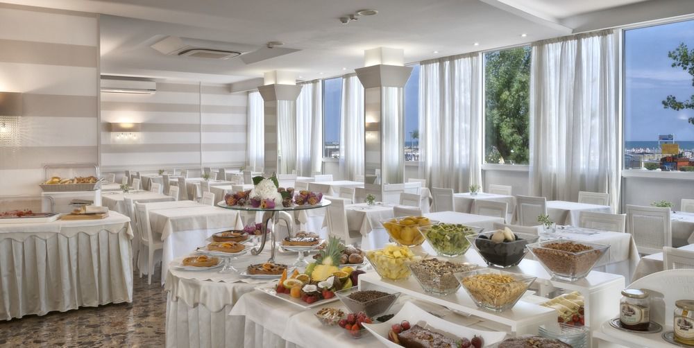 Hotel Bianca 3*
