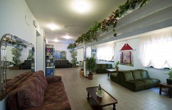 Arlino Hotel 3*