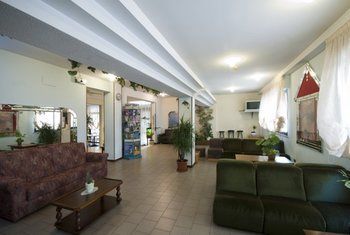 Hotel Arlino Rimini