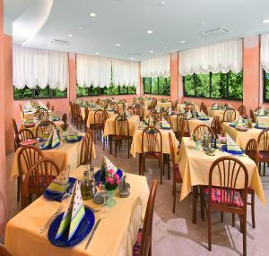 Bel Sogno Hotel