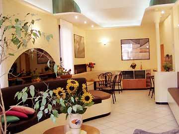 Due Torri Hotel Rimini