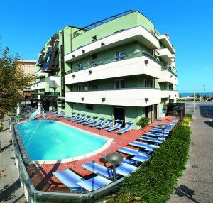 Executive La Fiorita Hotel