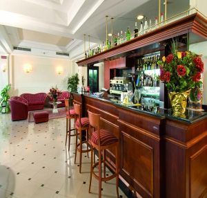 Hotel Executive La Fiorita 4*