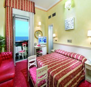 Executive La Fiorita 4*