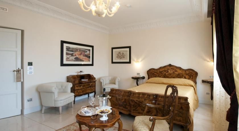 Residenza Parco Fellini Hotel