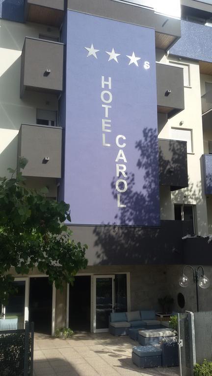 Carol Hotel Rimini