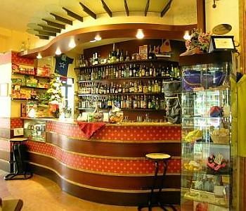 Dei Platani Hotel 3*