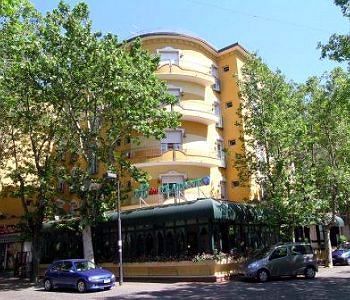 Hotel Dei Platani