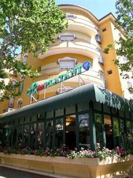 Dei Platani Hotel Rimini