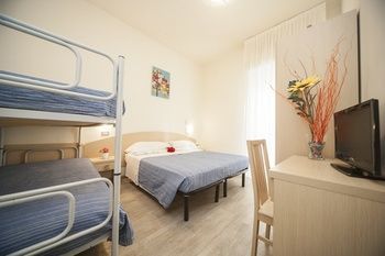 Hotel Soave 3*