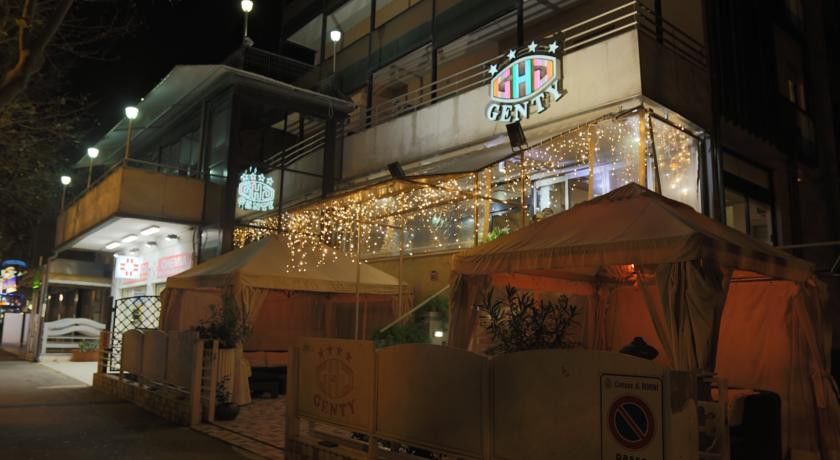 Genty Rimini