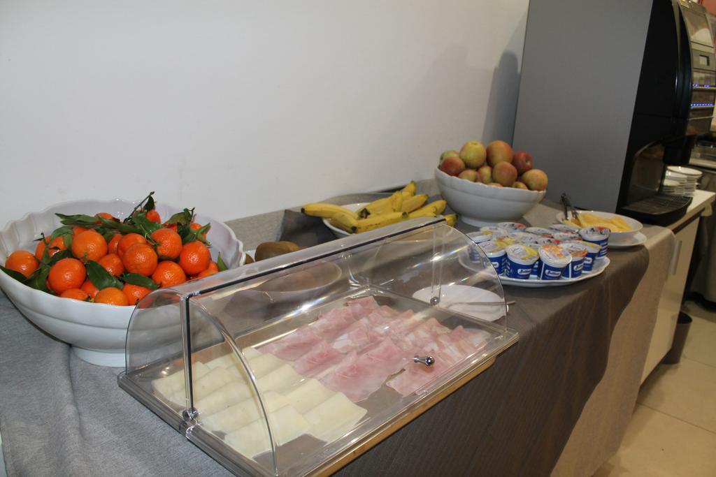 Hotel Sant'elena 3*