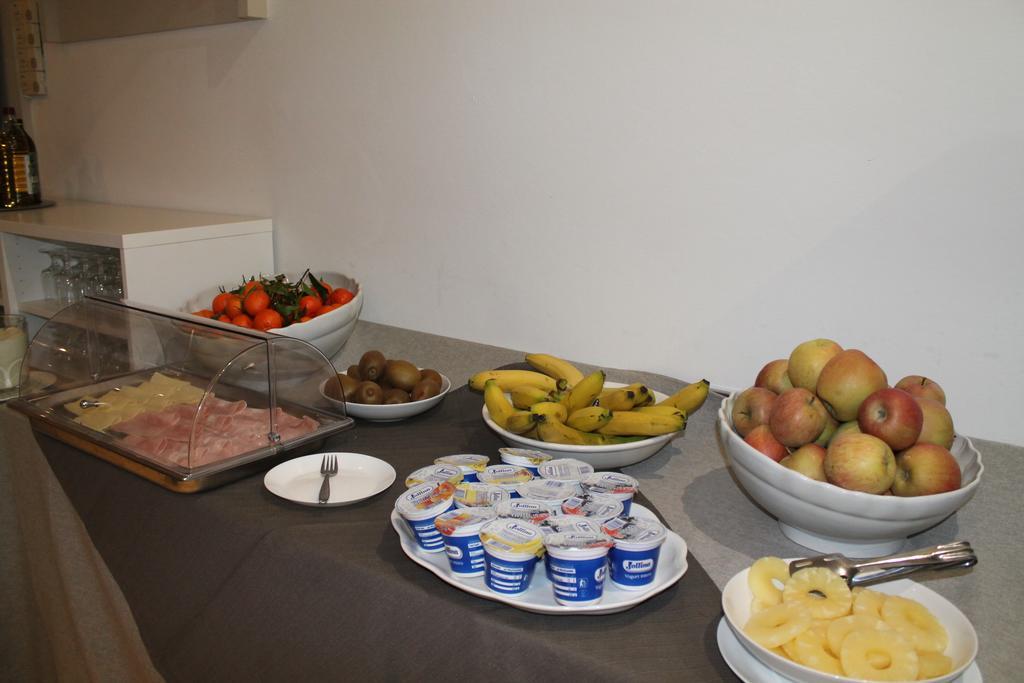Sant'elena Hotel 3*