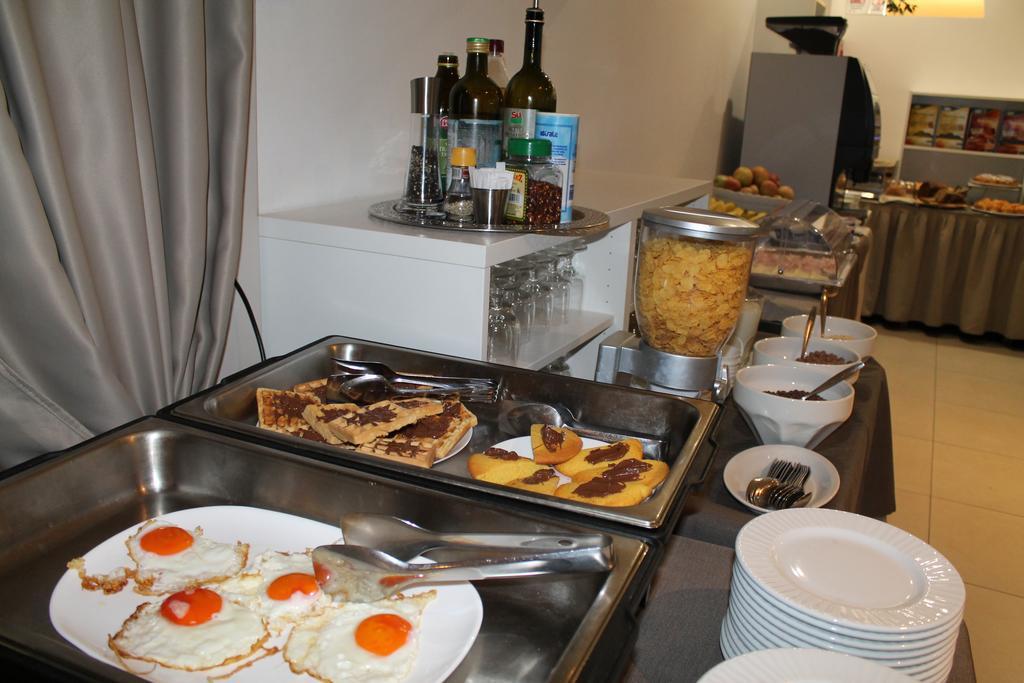 Hotel Sant'elena