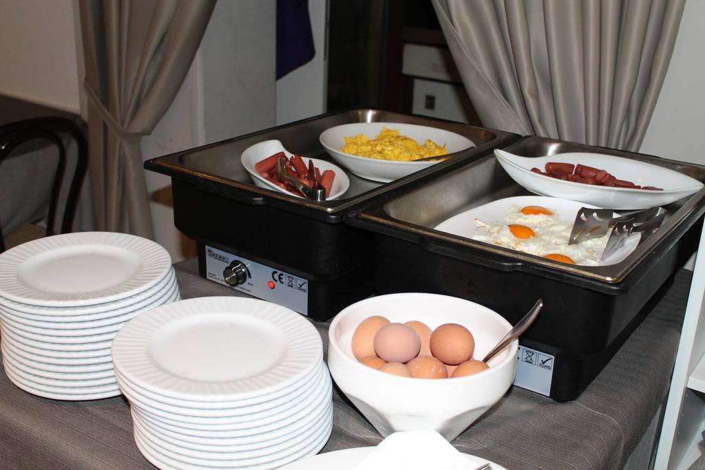 Sant'elena Hotel