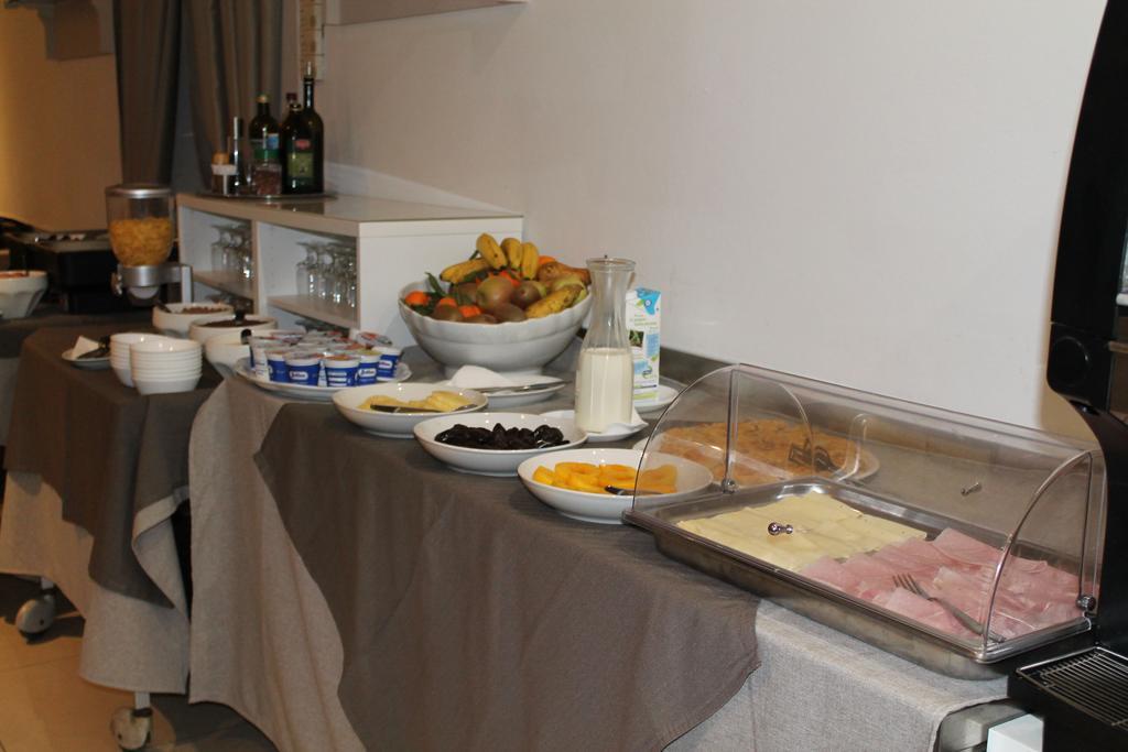 Sant'elena Hotel 3*