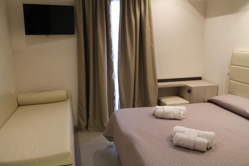 Hotel Sant'elena 3*