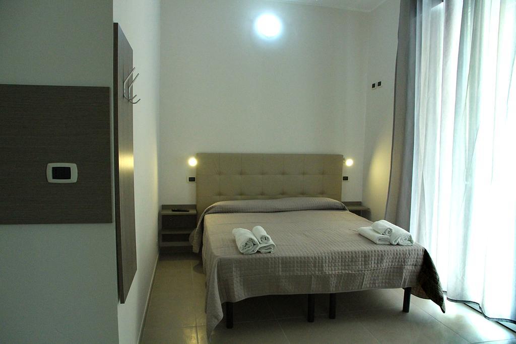 Sant'elena Hotel