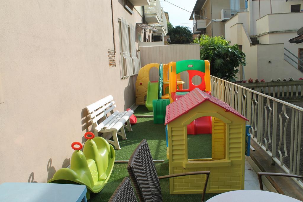Hotel Sant'elena Rimini