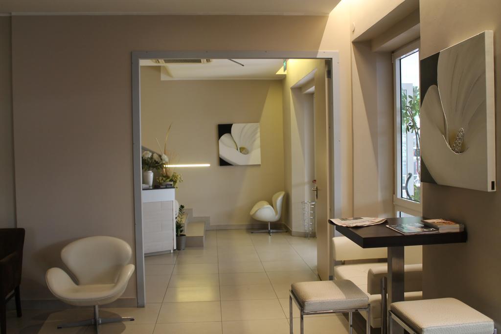 Sant'elena Hotel 3*