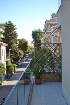 Appart hôtel Albachiara 3*