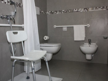 Appart hôtel Albachiara Rimini