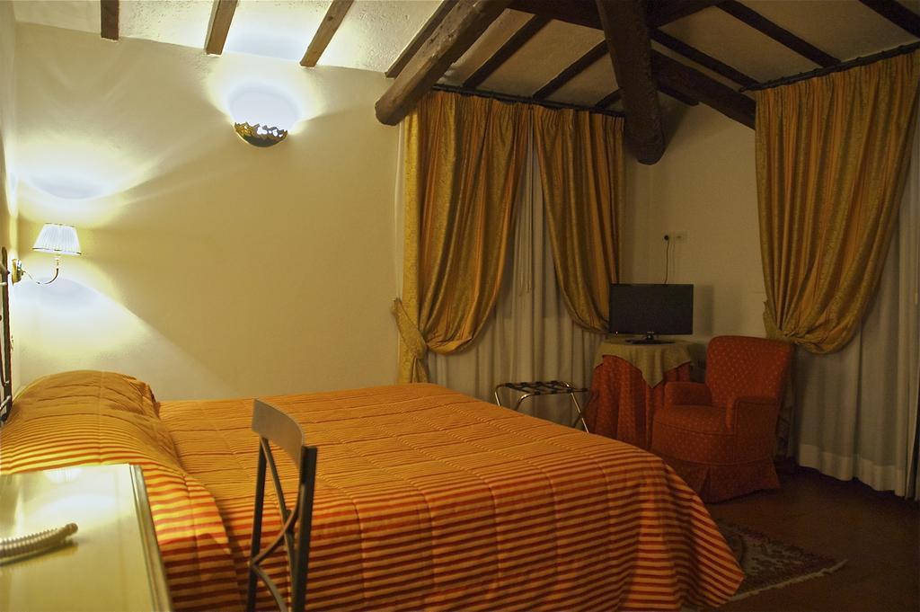 Hotel I Tre Re 4*