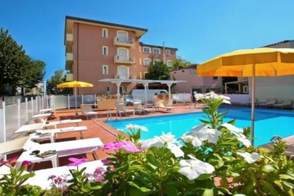 Aparthotel I Girasoli