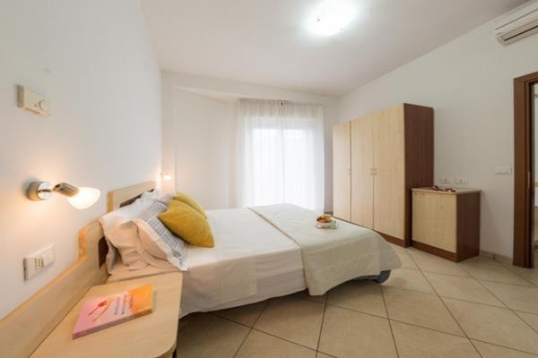 Appart hôtel Mediterraneo Rimini