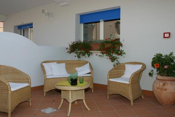 Appart hôtel Mediterraneo