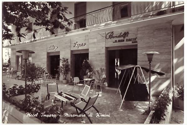 Impero Hotel 3*