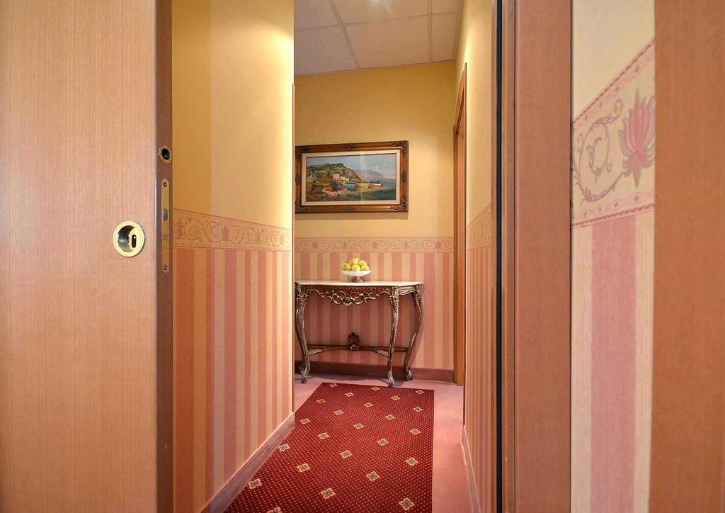 Kennedy Hotel Rimini