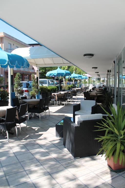 Hotel Bagli 3*