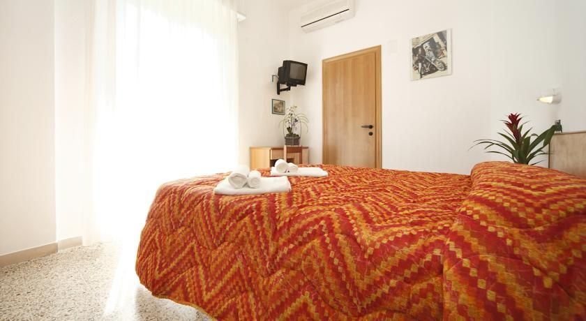 Zurigo Rimini