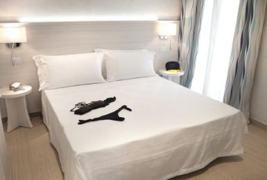 Marina Beach Suite Hotel Hotel 3*