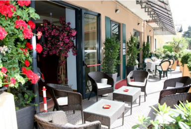 Hotel Losanna Rimini