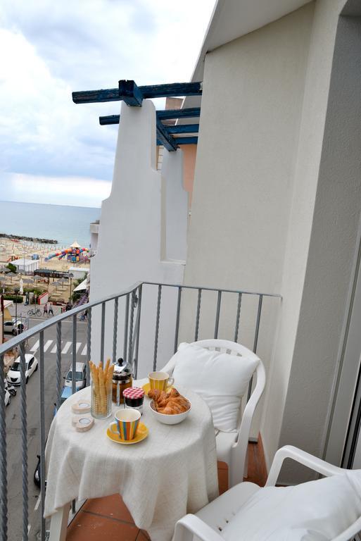 Mediterraneo Appart hôtel 2*