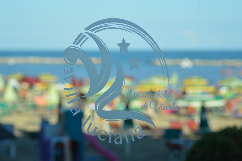 Vistamare Viserba Hotel Rimini