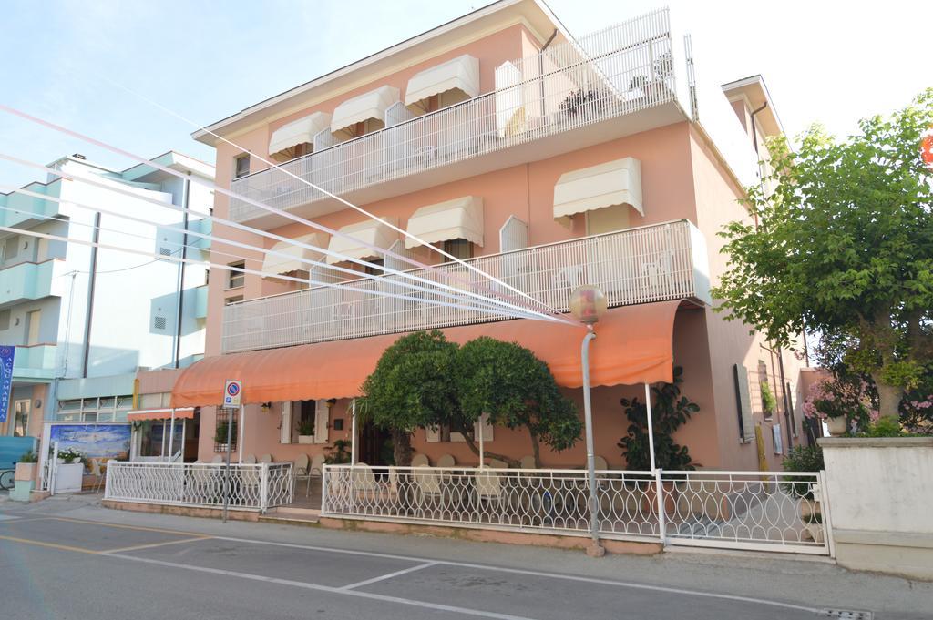 Vistamare Viserba Hotel