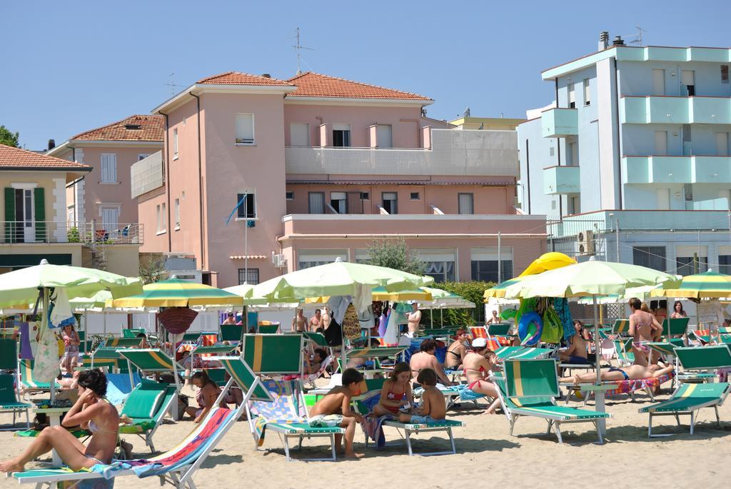 Vistamare Viserba 2*