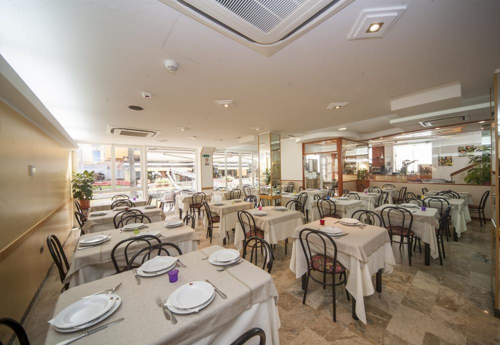 Hotel Zurigo